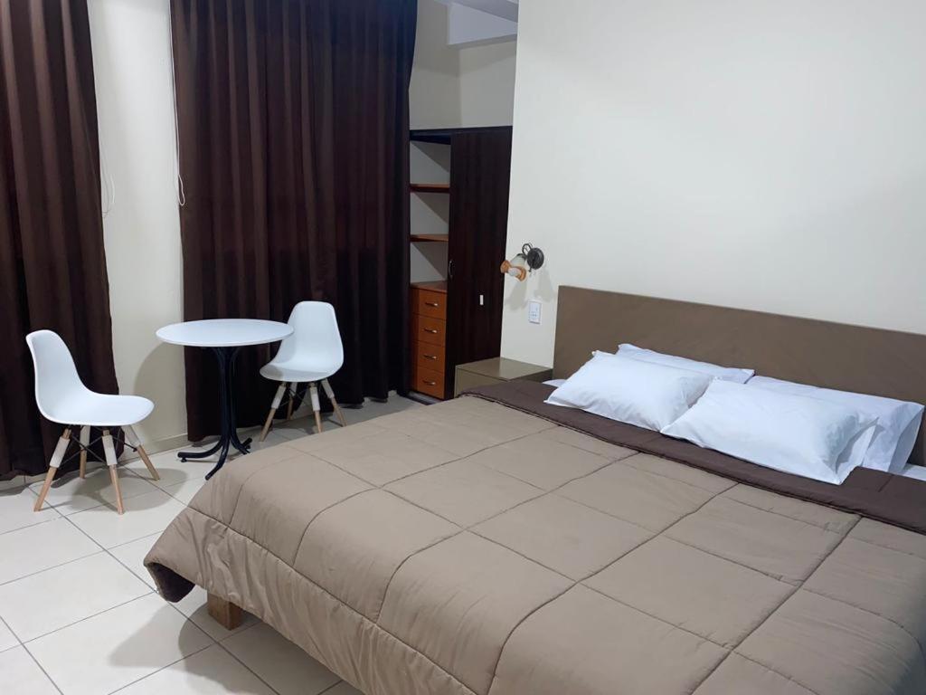 Hostal Tambo Alto Churin Dış mekan fotoğraf
